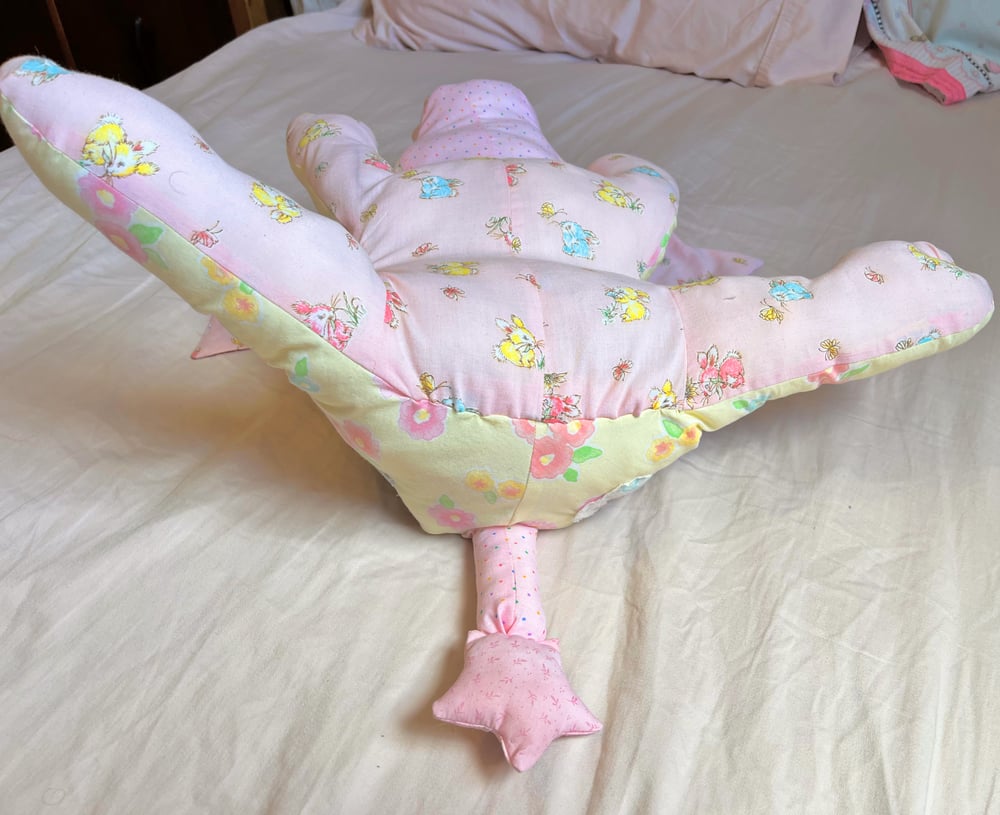 Image of Star Pup; SCRAPS! 