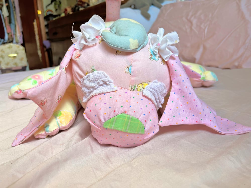 Image of Star Pup; SCRAPS! 