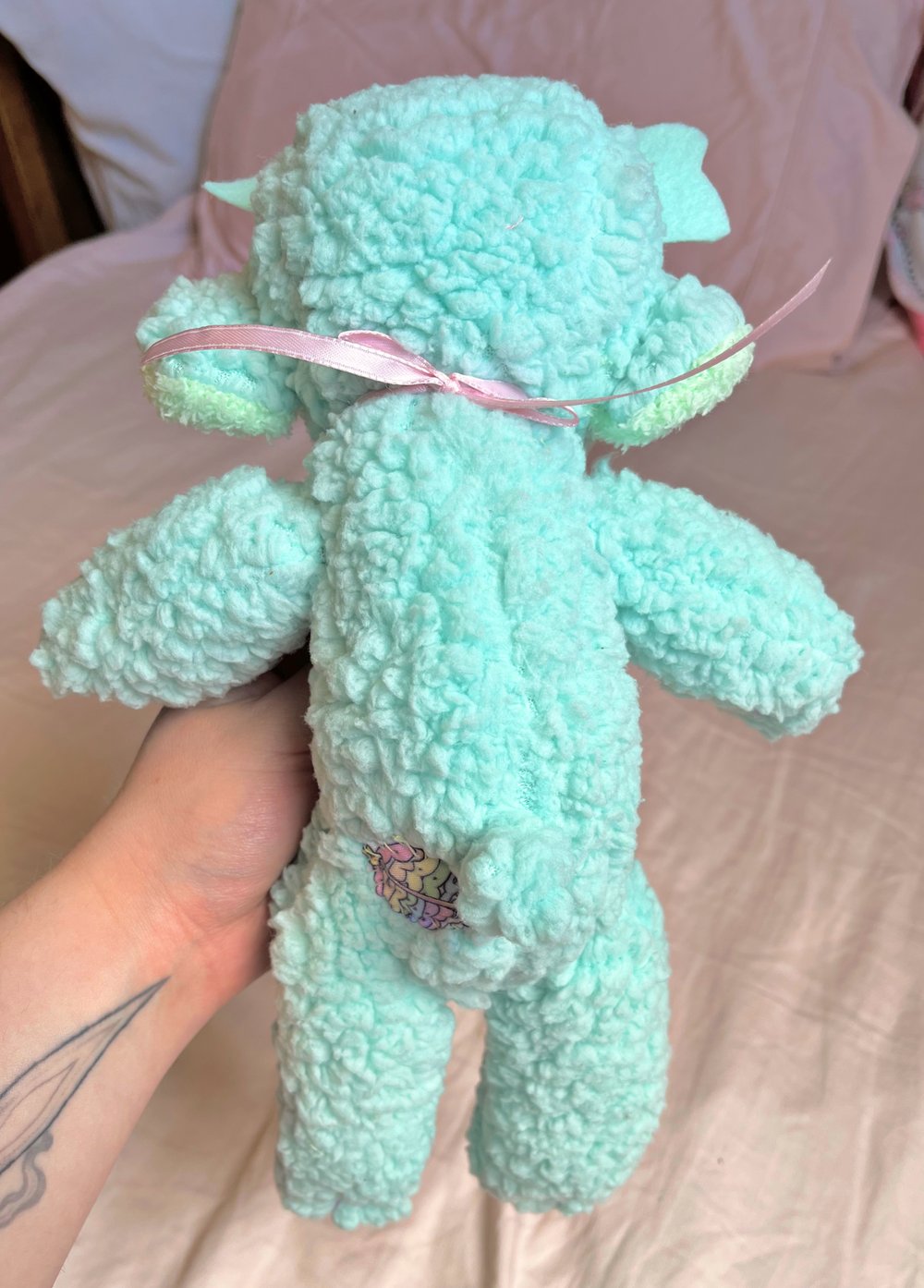 Image of Glorp (UNKNOWN SPECIES)