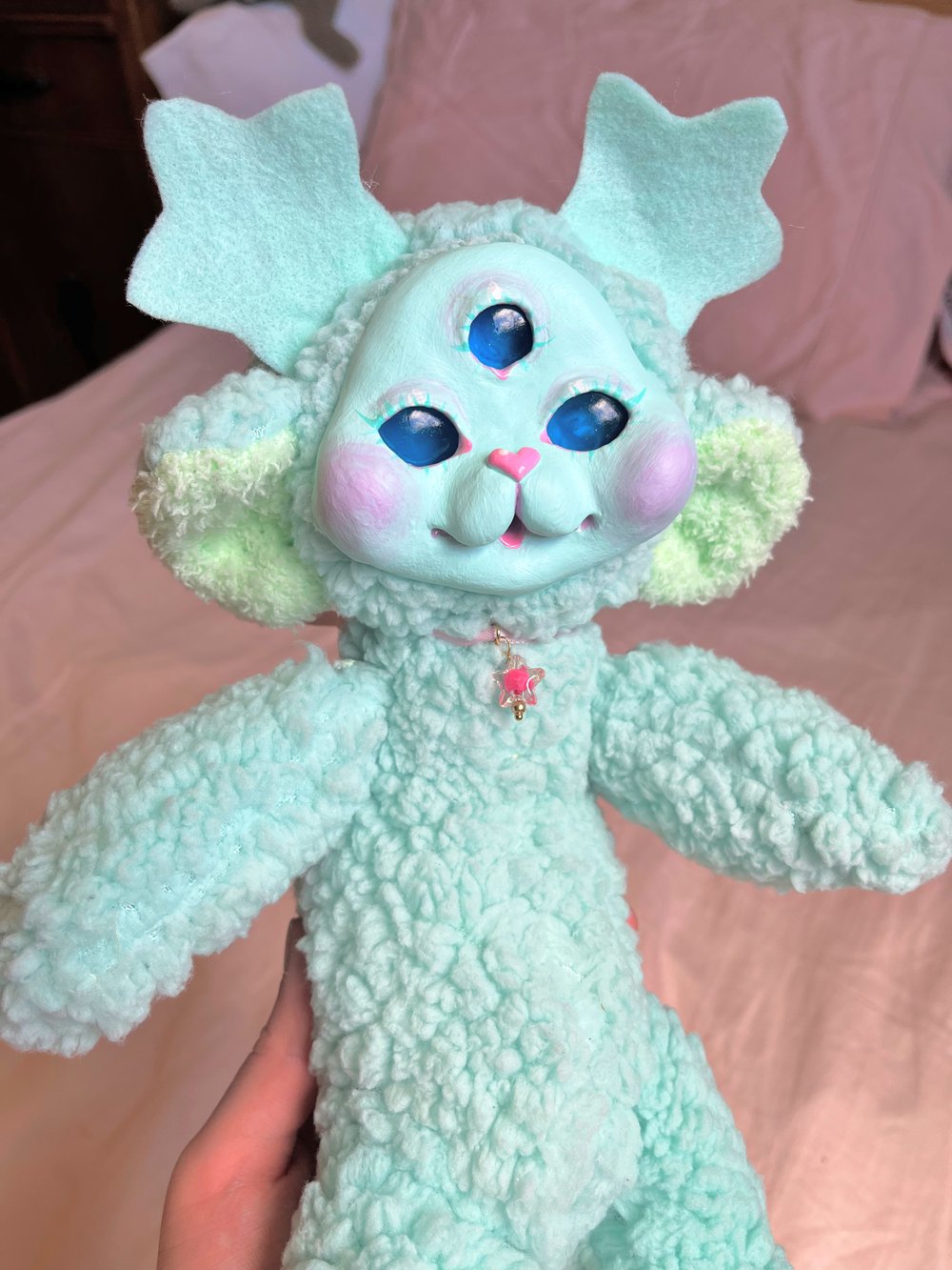 Image of Glorp (UNKNOWN SPECIES)