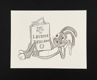 Image 4 of BUGS/BERLANT 