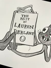 Image 1 of BUGS/BERLANT 