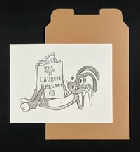 Image 2 of BUGS/BERLANT 