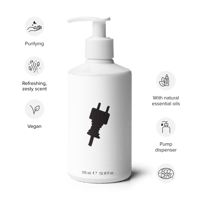 Image 2 of Plug Hand & Body Wash