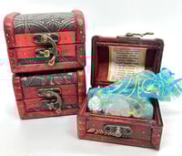 Image 2 of Deluxe Crystal Collection - Decorative Box