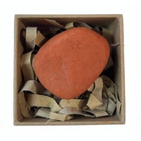 Wallace Seymour Drawing Chunk - Florence Red