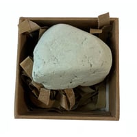 Wallace Seymour Drawing Chunk - Malachite Hue