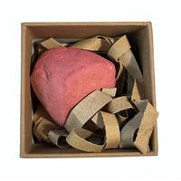 Wallace Seymour Drawing Chunk - Cinnabar Hue