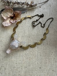 Image 23 of Women who run with the wolves necklace/ n203