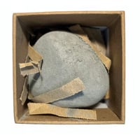 Wallace Seymour Drawing Chunk - Graphite