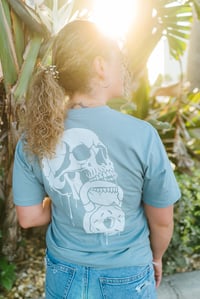 Image 1 of GRIM GLAZE | HEAVYWEIGHT  LIMITED COLOR