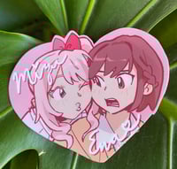 Image 4 of Project Sekai Mizuena Sticker 