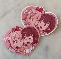 Image 3 of Project Sekai Mizuena Sticker 
