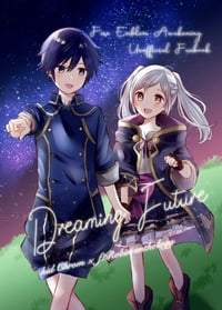 Chrobin(F) Kid Anthology Bundle