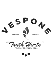 Image 4 of SERVICE TEE