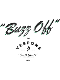 Image 3 of SERVICE TEE