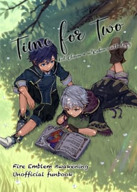 Chrobin(M) Kid Anthology Bundle