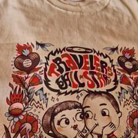 Image 2 of FIRST LOVE T-SHIRT