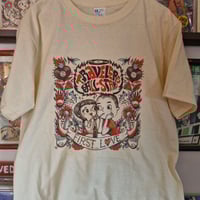 Image 1 of FIRST LOVE T-SHIRT