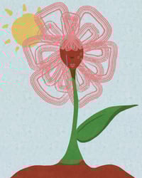 Image 1 of I Flourish