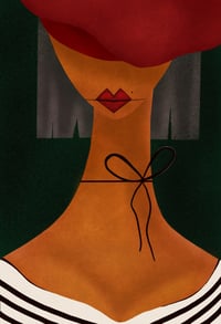 Image 1 of Paris girl