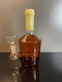 Image 5 of Hennessy Liquor Glass Bong