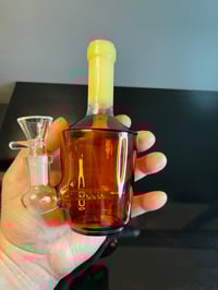 Image 7 of Hennessy Liquor Glass Bong