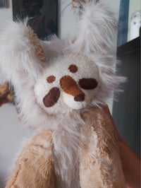 Image 3 of ⭐️🌙🐺 Tan Wolf 🐺🌙⭐️