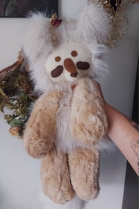 Image 1 of ⭐️🌙🐺 Tan Wolf 🐺🌙⭐️