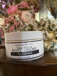 Body Creme
