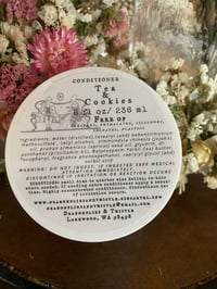 Conditioner