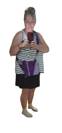 Image 3 of Traveler bag