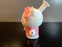 Image 5 of Hello Kitty Horror Silicone Bubbler
