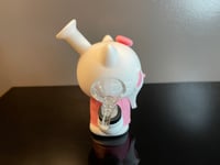 Image 9 of Hello Kitty Horror Silicone Bubbler