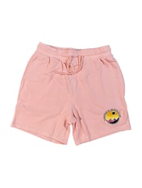 Blush Beach Club Shorts 