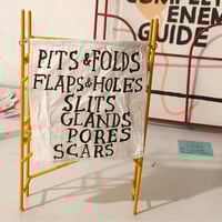 Image 3 of PITS & FOLDS...