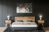 Image 5 of Spirit of freedom framed