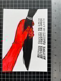 Image 2 of GRAVITY/LOGIC