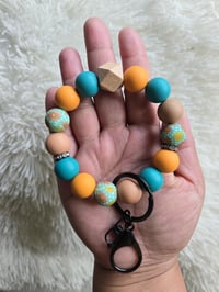 Herlene Bracelet Keychain