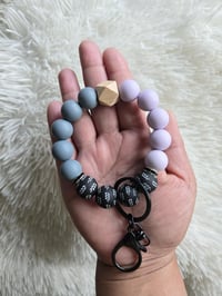 Vanessa Bracelet Keychain