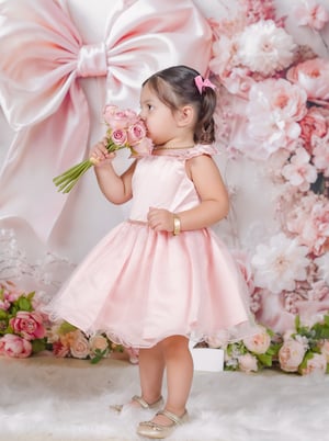 Image of 45-Minute Birthday Package (Girls)