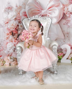 Image of 45-Minute Birthday Package (Girls)