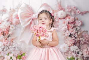 Image of 45-Minute Birthday Package (Girls)