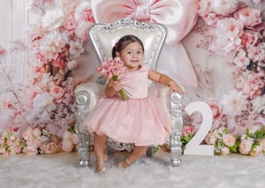 Image of 45-Minute Birthday Package (Girls)