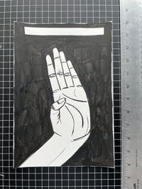 Image 1 of HANDS READY