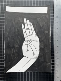 Image 2 of HANDS READY