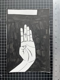 Image 3 of HANDS READY