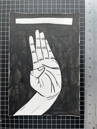 Image 4 of HANDS READY