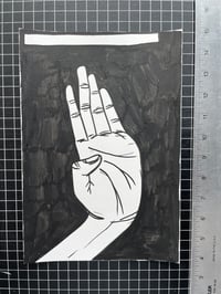 Image 5 of HANDS READY