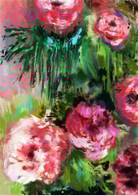 Image 2 of Whispers in bloom 